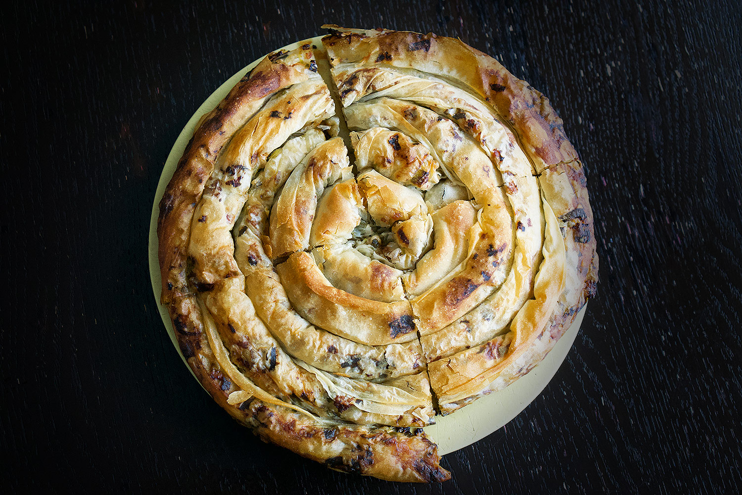 pita